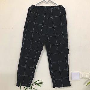 Shein Cotton Pants